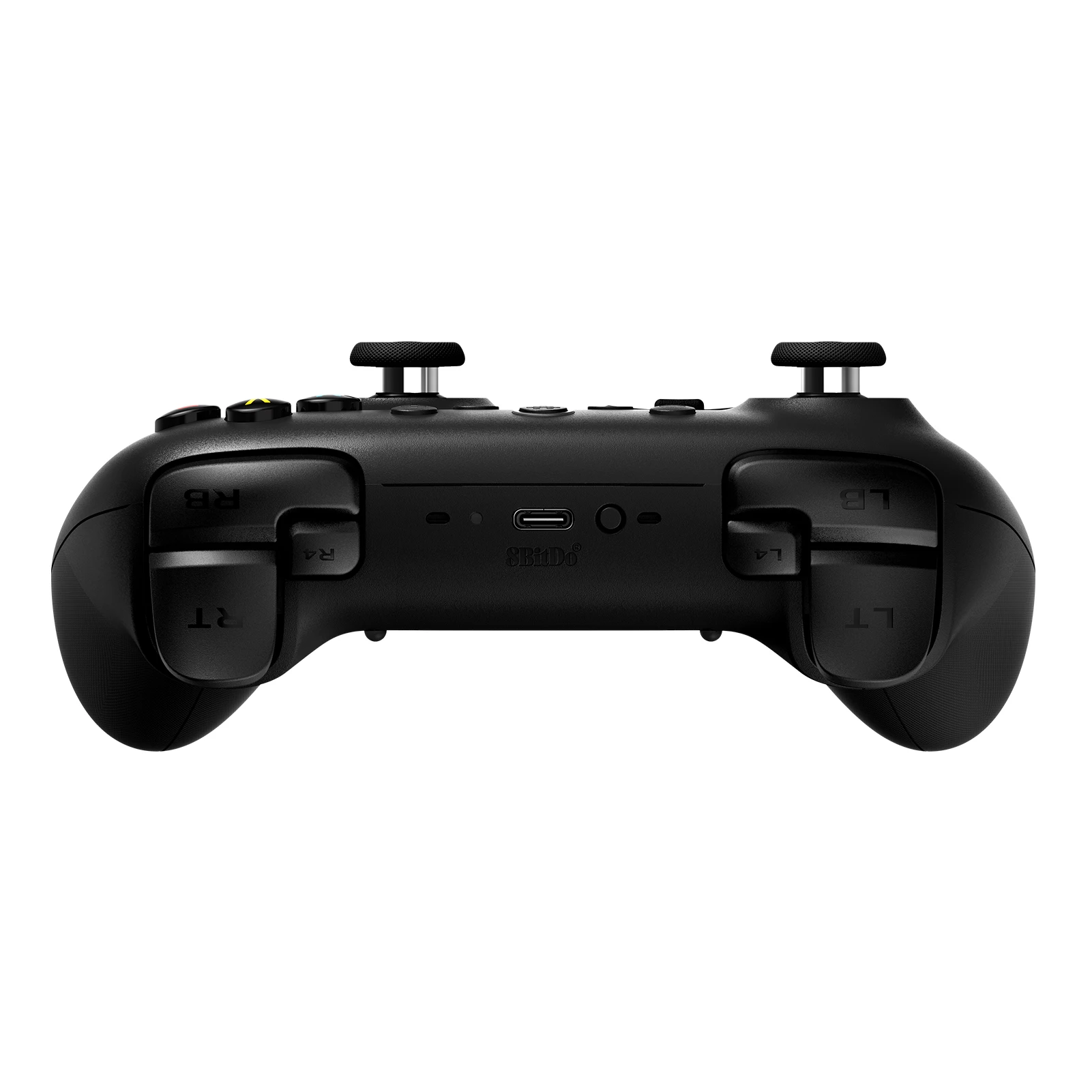 8BitDo Ultimate 2 ワイヤレスコントローラー グリップ