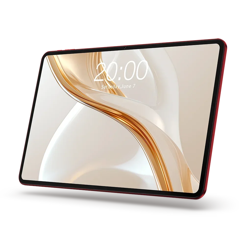 Teclast T60 AI タブレット 使用イメージ