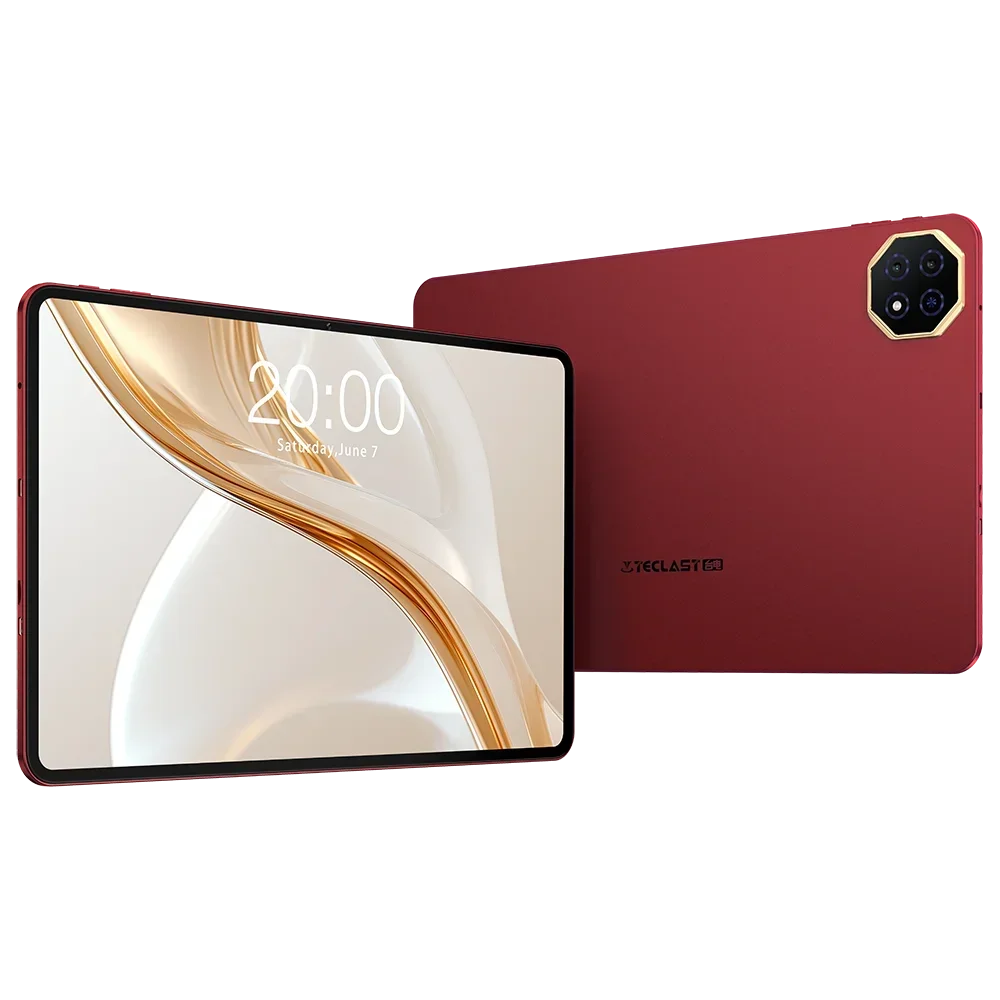 Teclast T60 AI タブレット 詳細