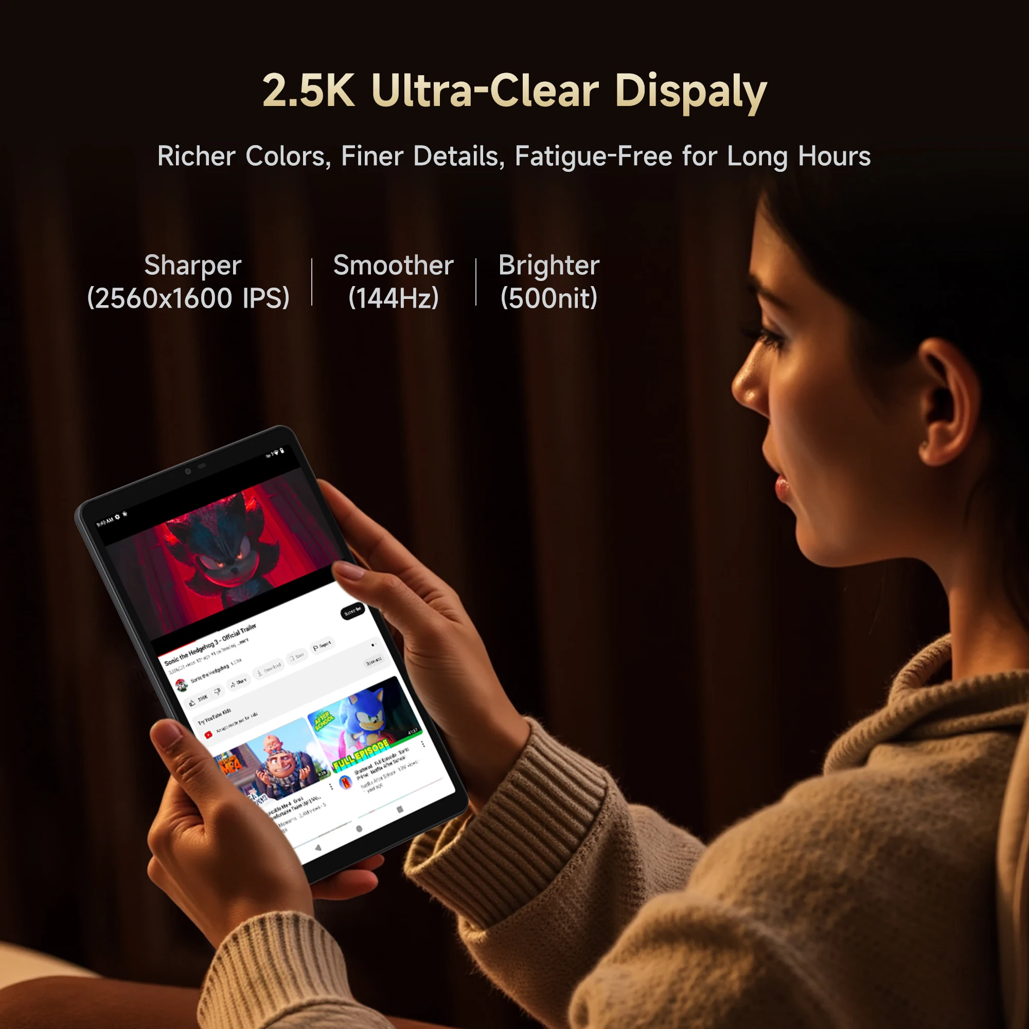 ALLDOCUBE iPlay 70 mini Ultra 詳細