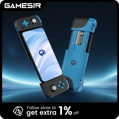 GameSir X2s