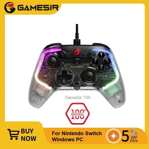 GameSir T4 Mini