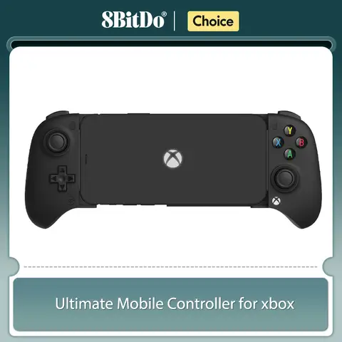 8BitDo Ultimate Controller