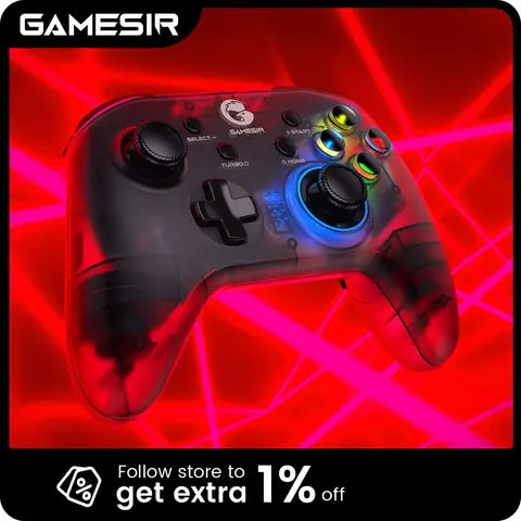 GameSir T4 Pro