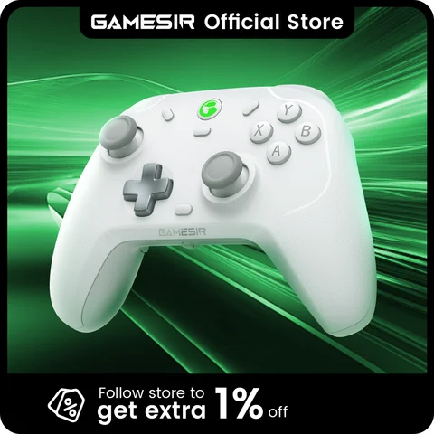 GameSir Cyclone Pro