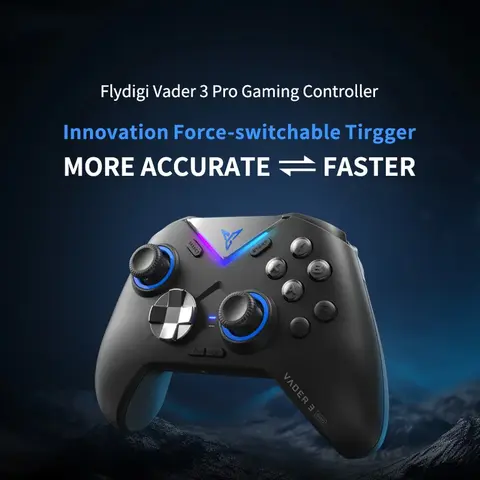 Flydigi Vader 3 Pro