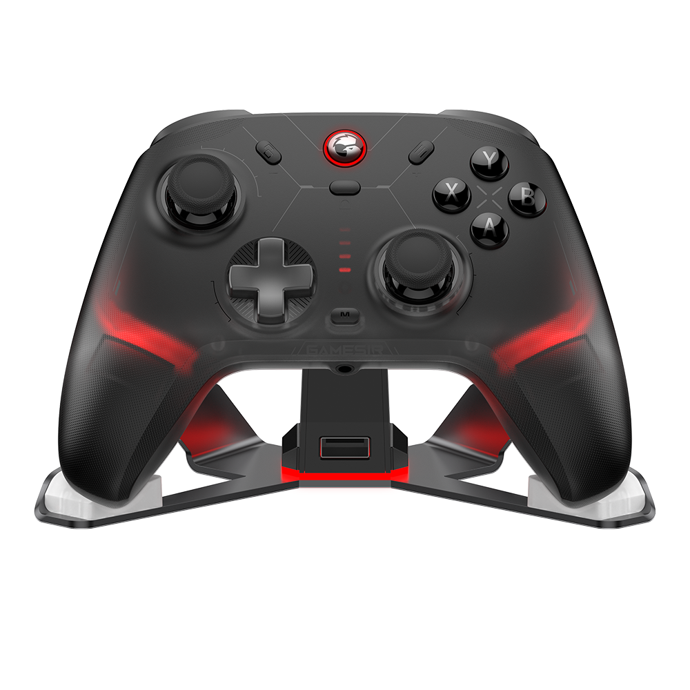 GameSir Cyclone Pro 正面