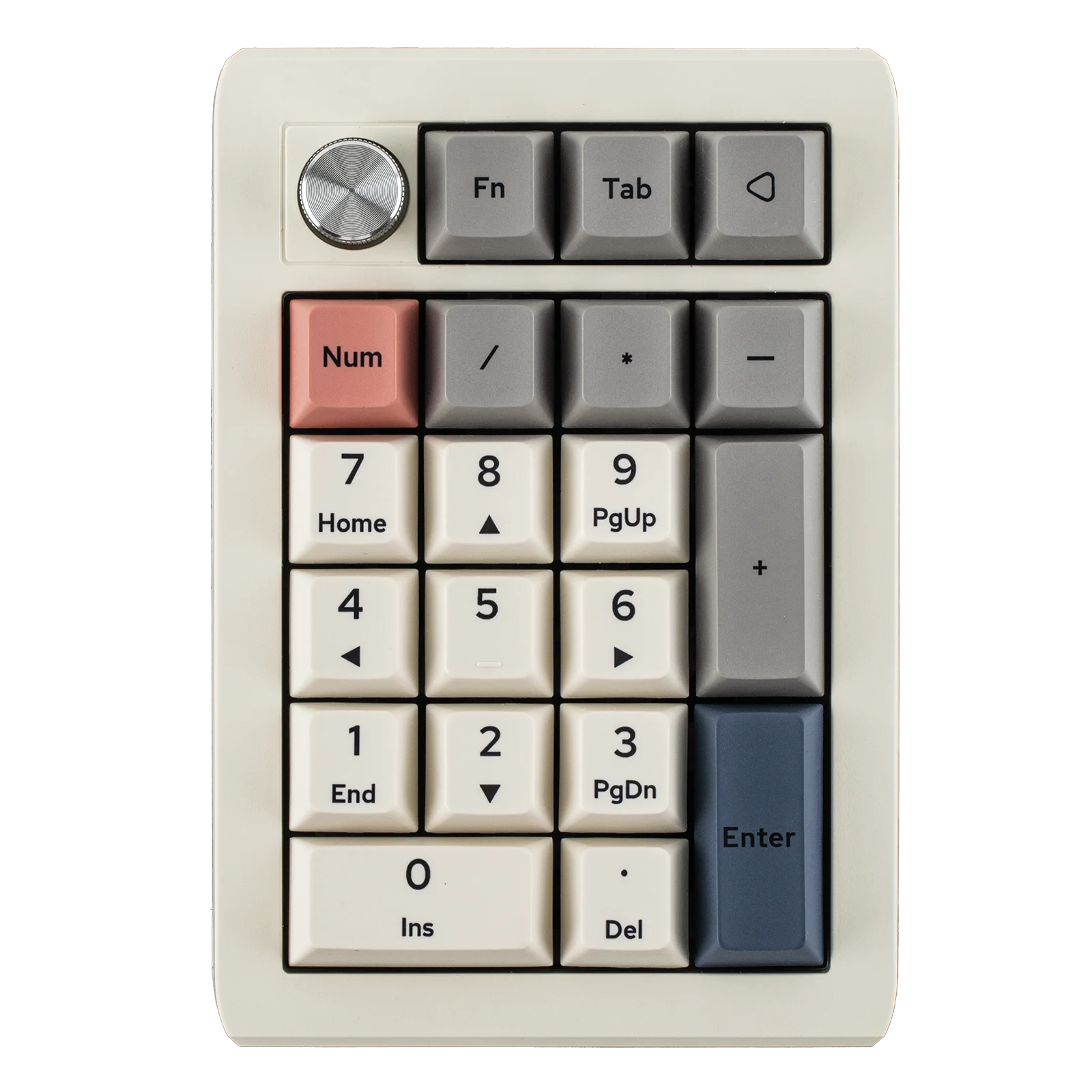EPOMAKER EK21 全体外観