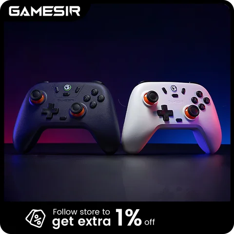 GameSir Nova Lite