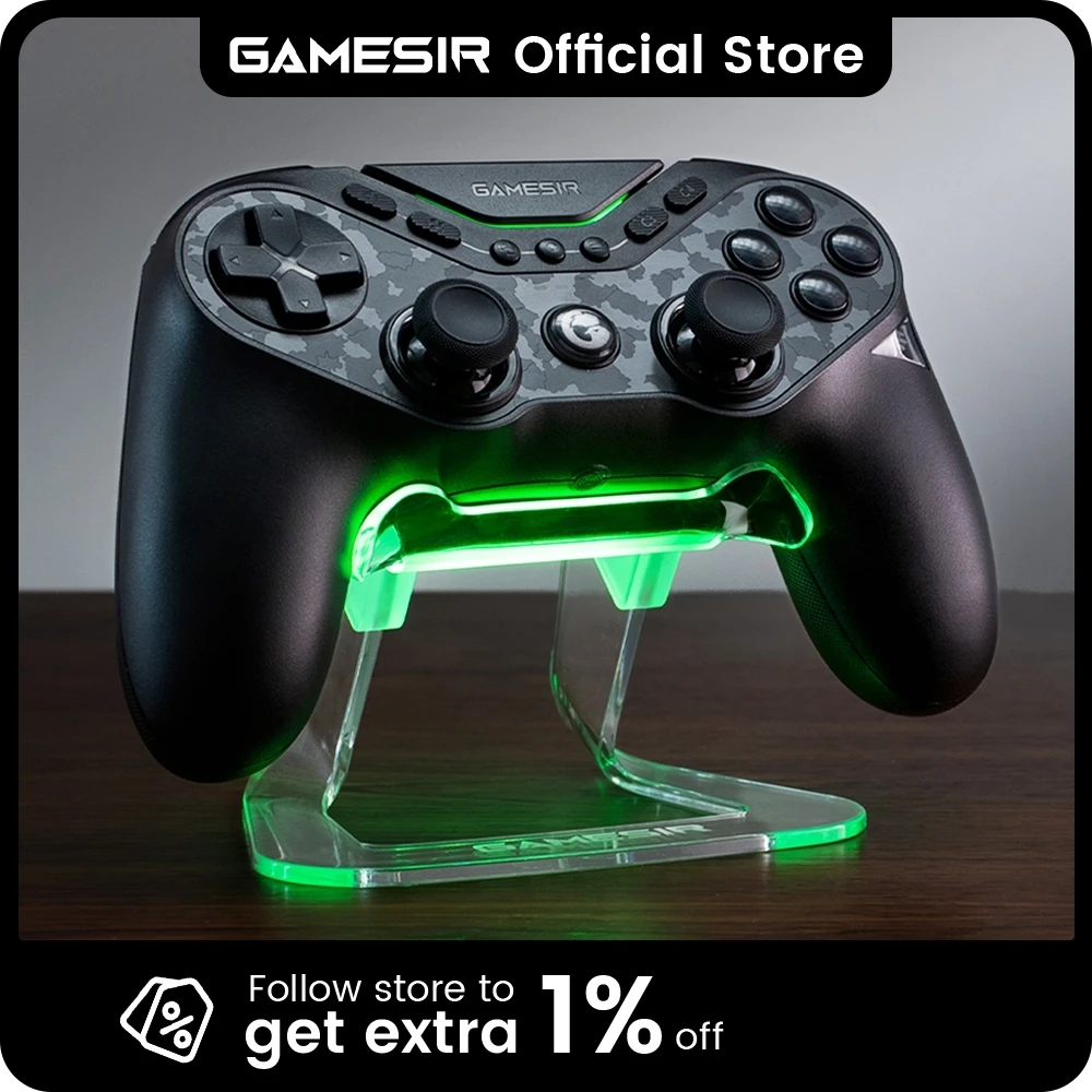GameSir Tarantula Pro Switch 2