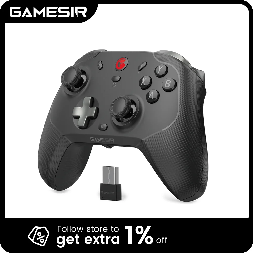 Gamesir T4 Cyclone Pro