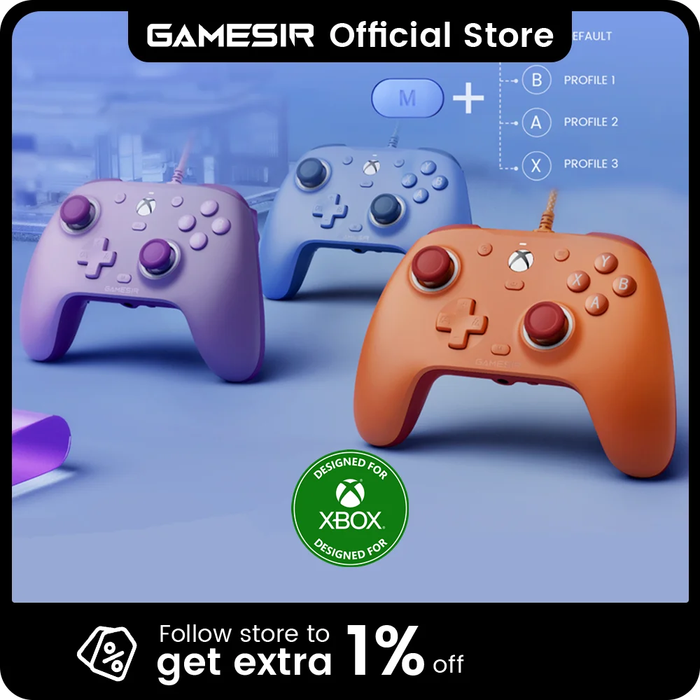 GameSir T4 Pro