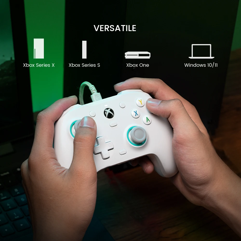 GameSir G7 SE 詳細