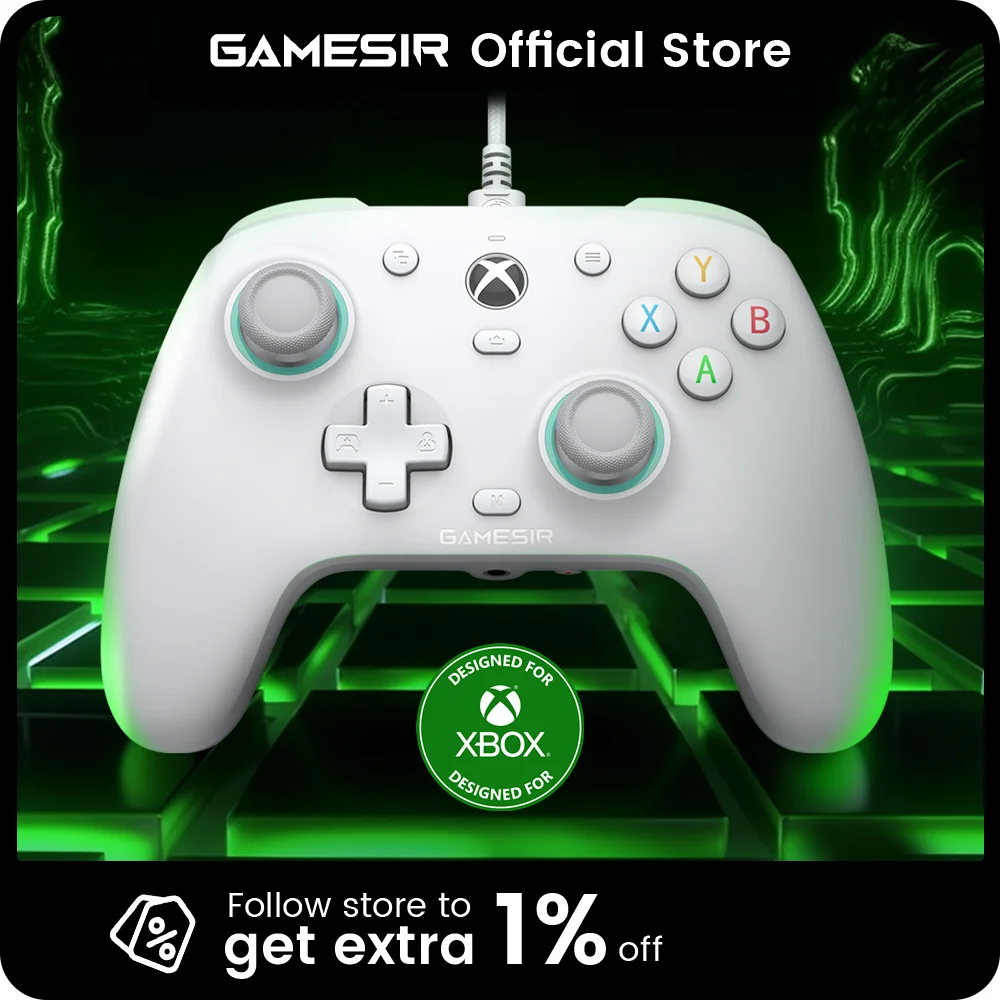 GameSir G7 SE