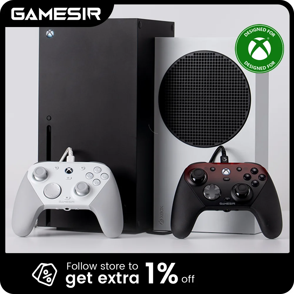 GameSir G7 Pro