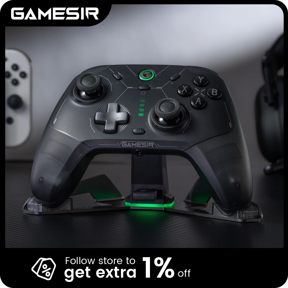 GameSir Cyclone 2
