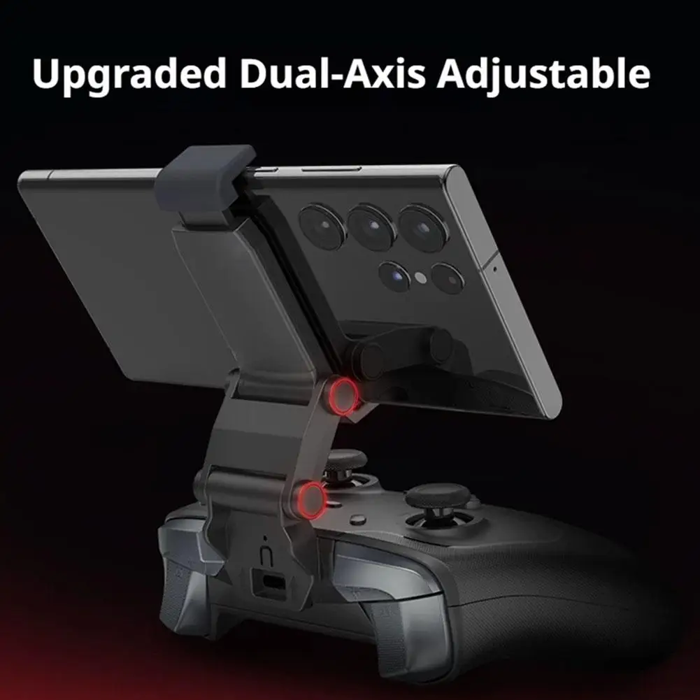 GameSir T4 Pro 使用イメージ