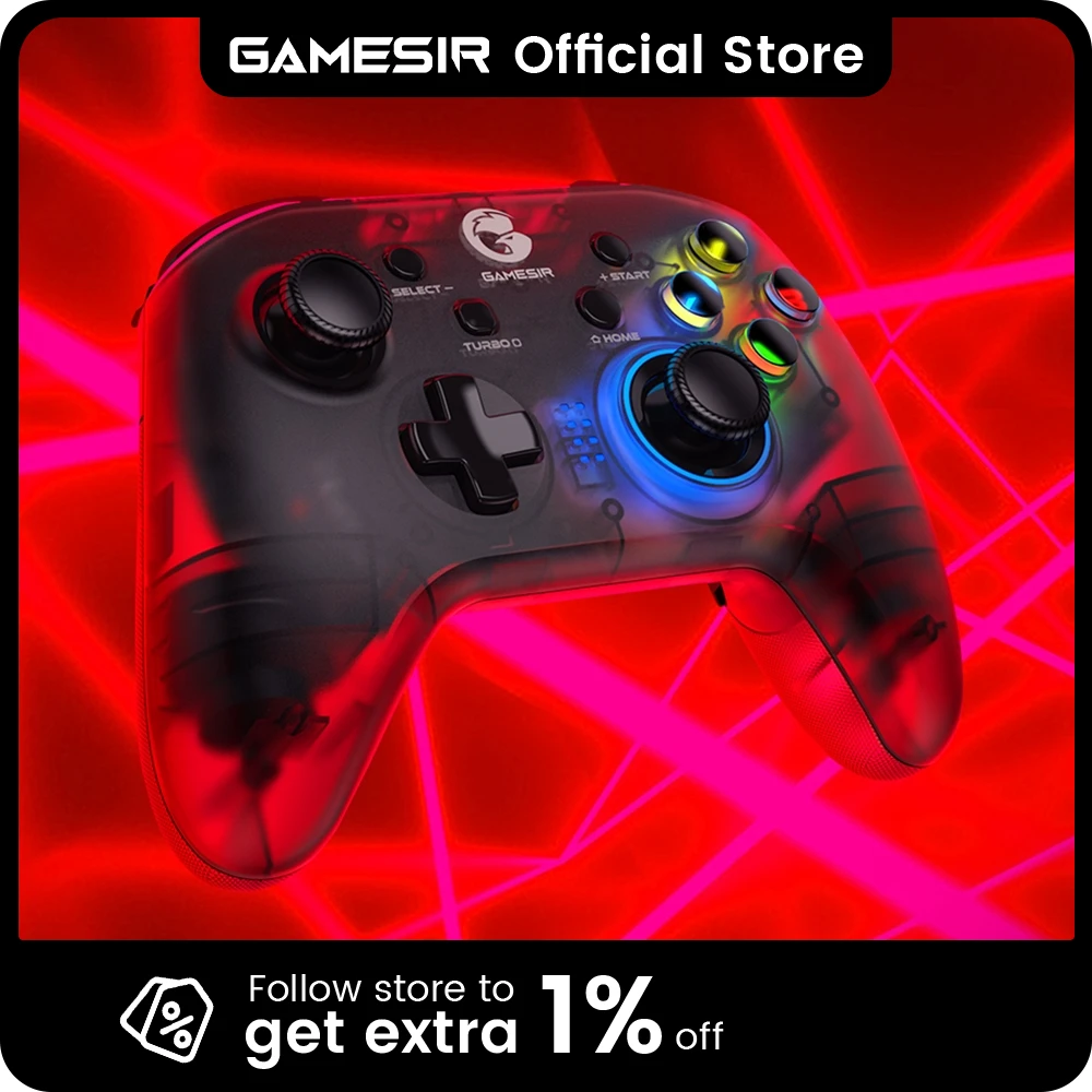 GameSir T4 Proおすすめ｜他機種と比較して選ぶ方法