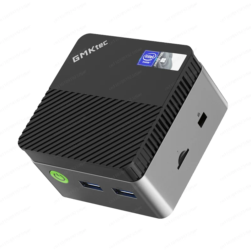 GMKtec G5 Alder Lake N97