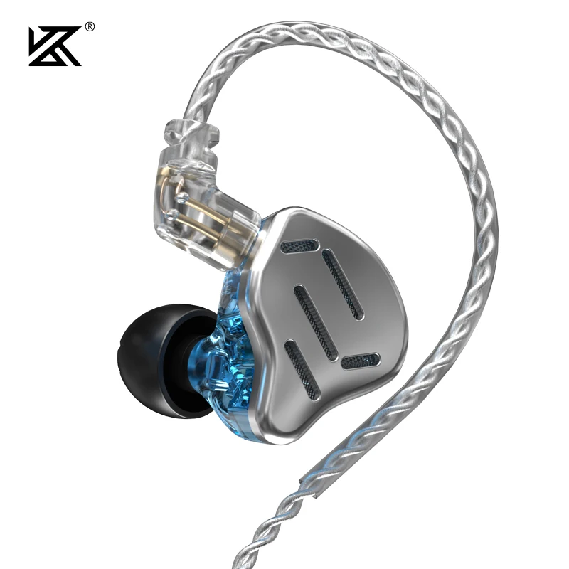 KZ ZAX シェル詳細