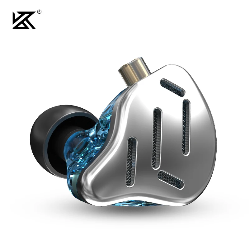 KZ ZAX 詳細