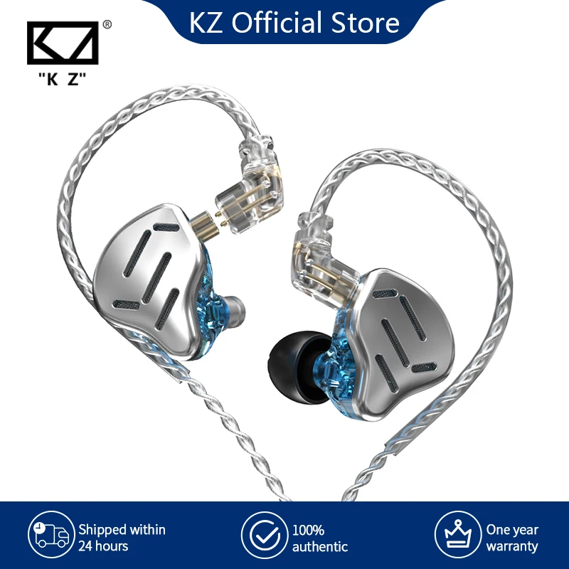 KZ ZAX