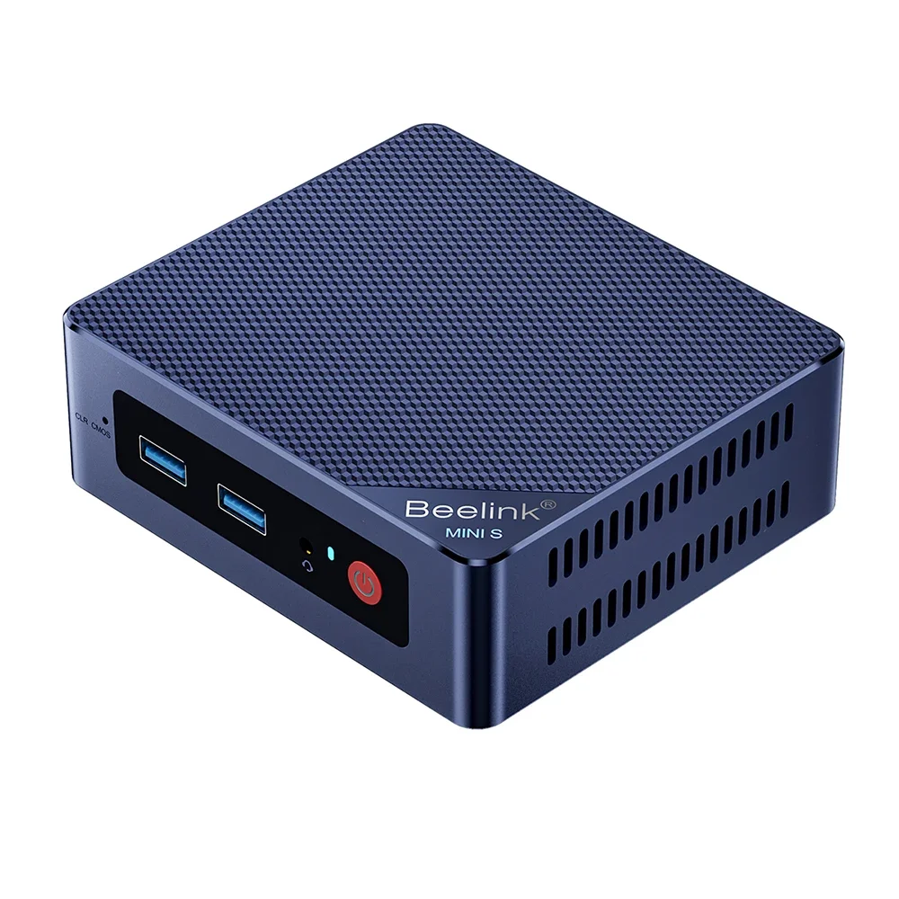 Beelink MINI S12
