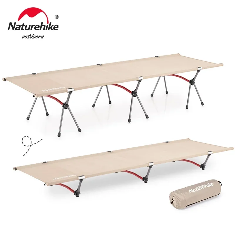 Naturehike スタンダードコット XJC04