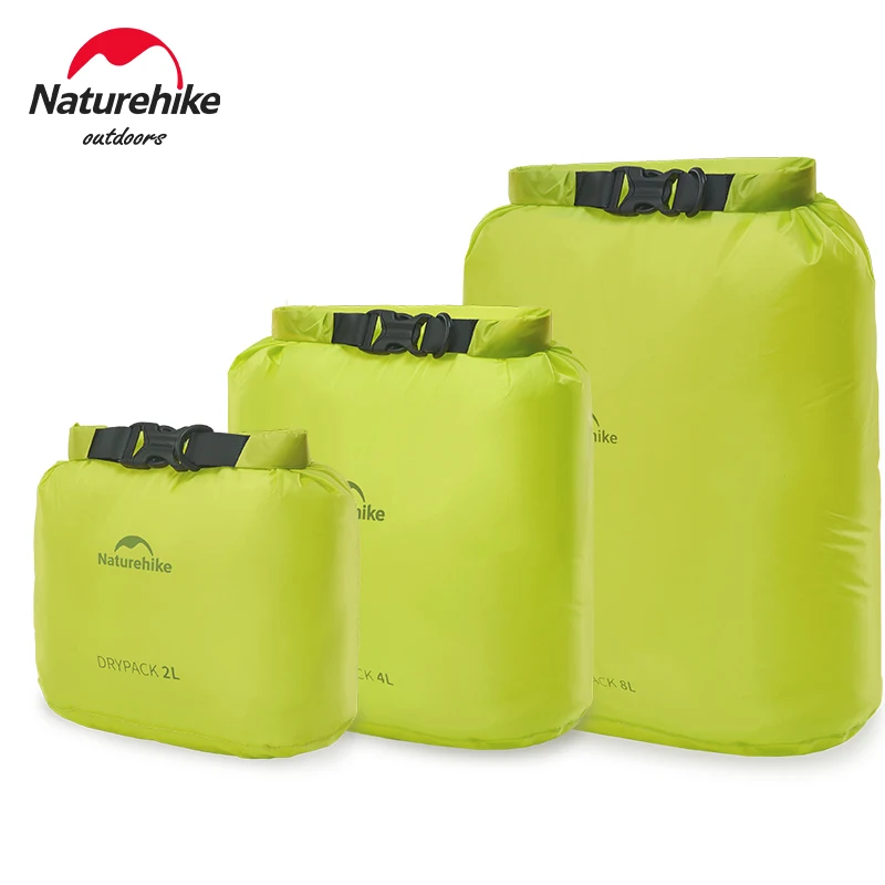 Naturehike ドライバッグ