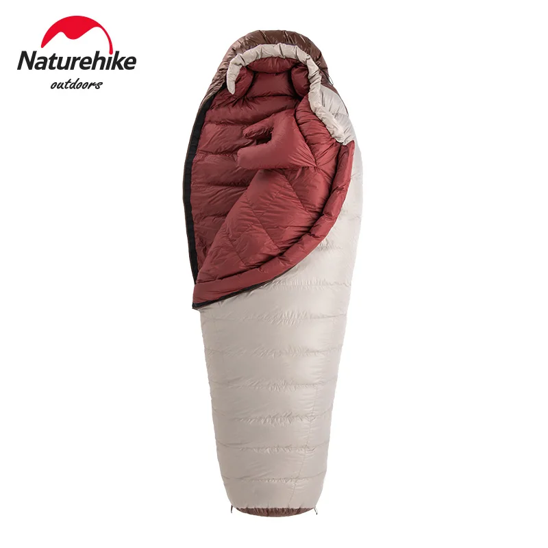 Naturehike ダウンシュラフ CW300
