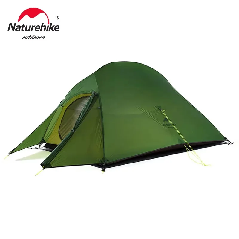 Naturehike Cloud Up 2P テント