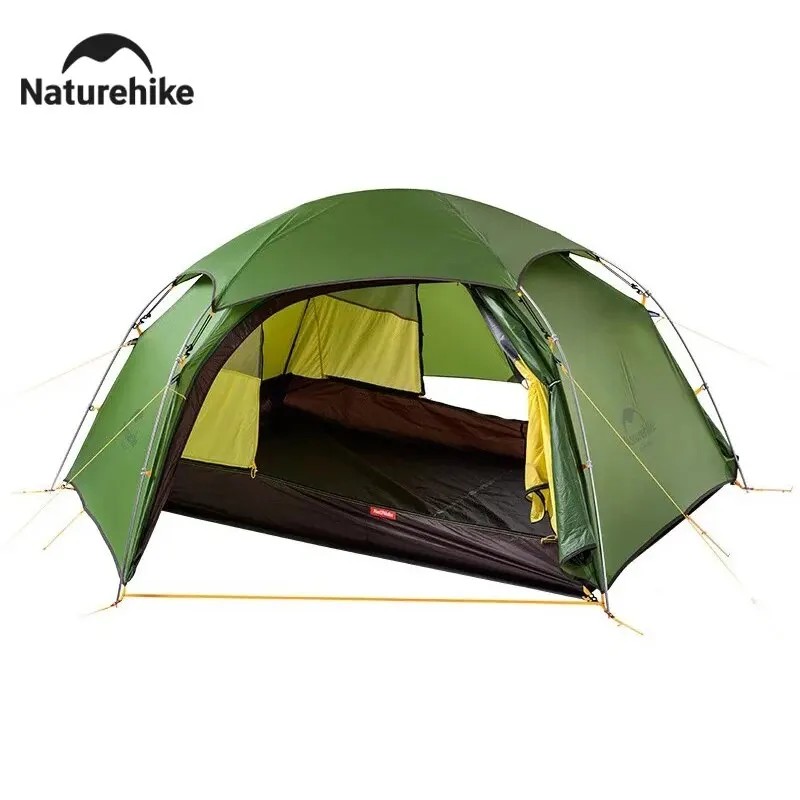 Naturehike Cloud Peak テント
