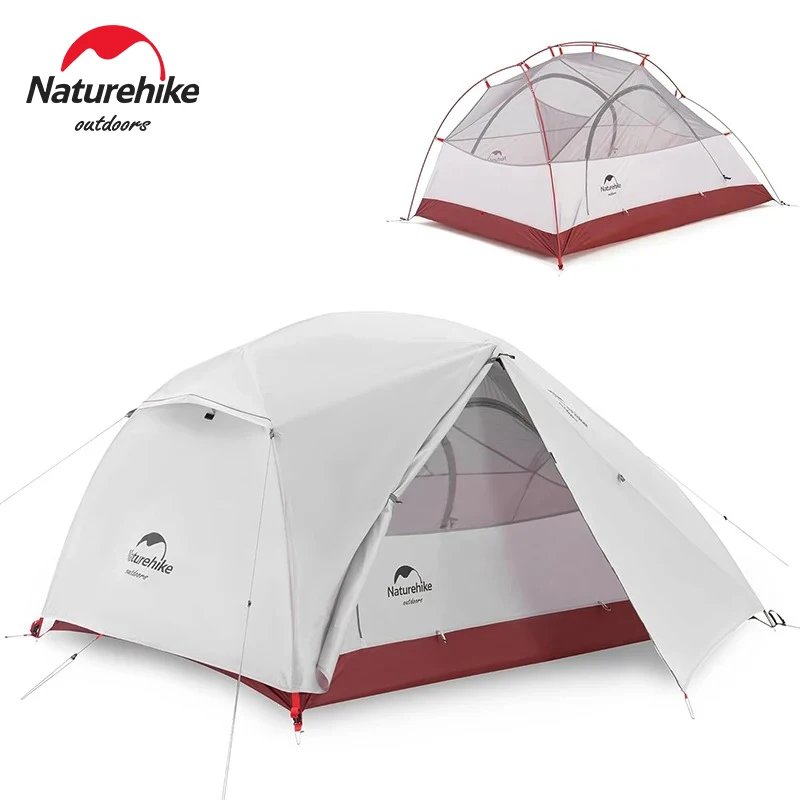Naturehike Star River 2 テント