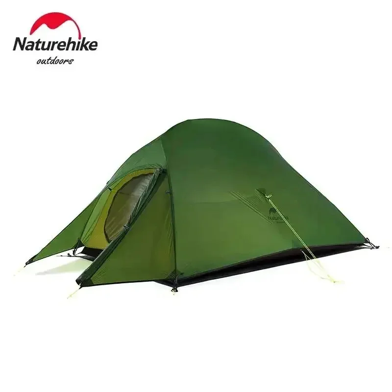 Naturehike Cloud Up テント
