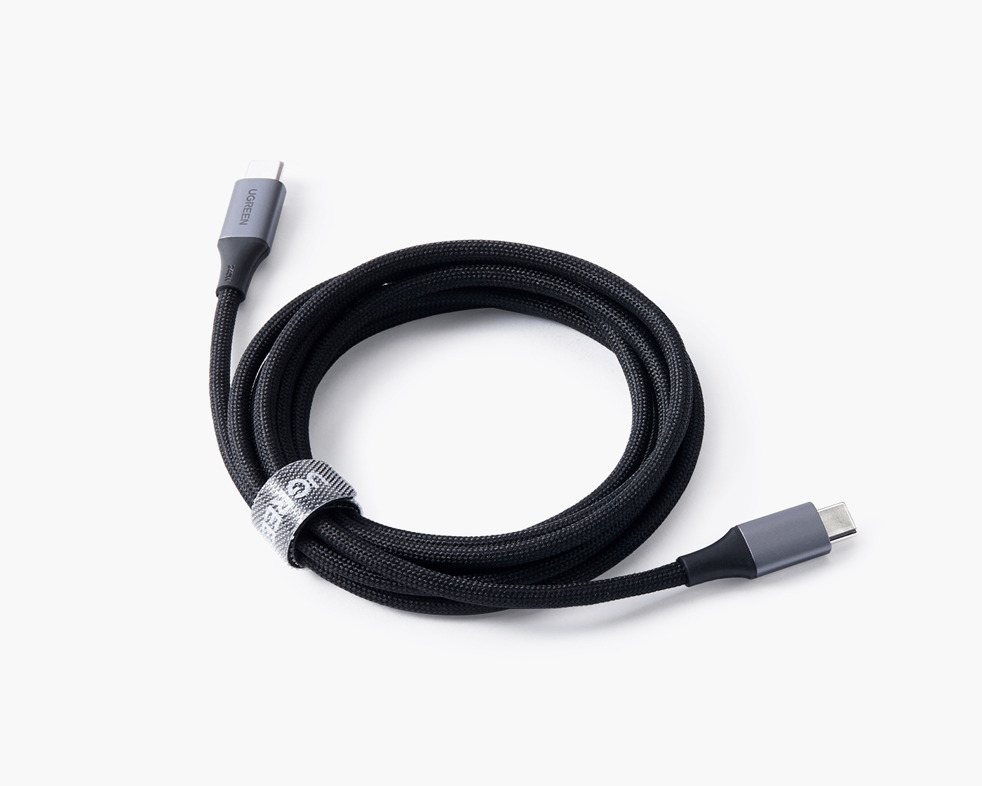 UGREEN PD3.1 240W USB-C ケーブル