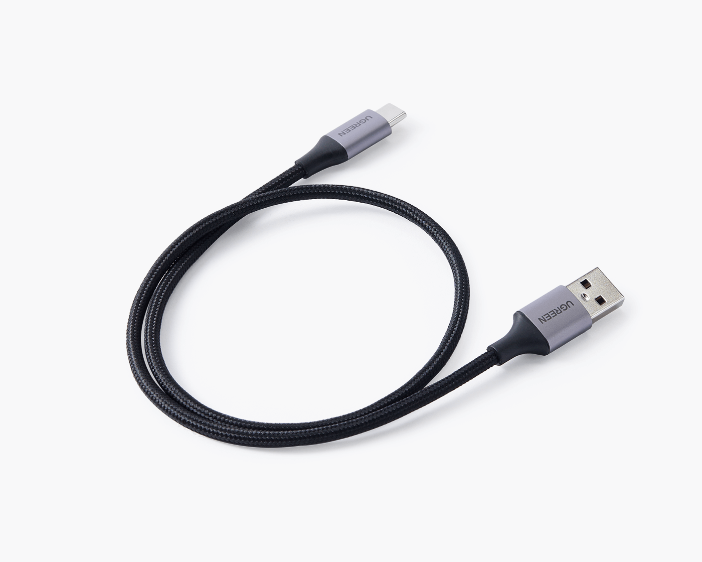 UGREEN USB Type C ケーブル USB A to USB C