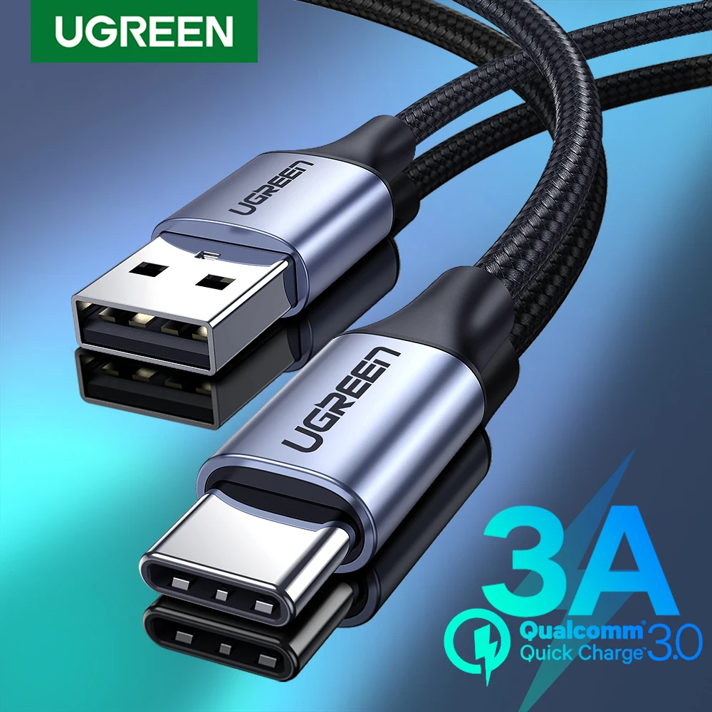 UGREEN USB-C Data Cable