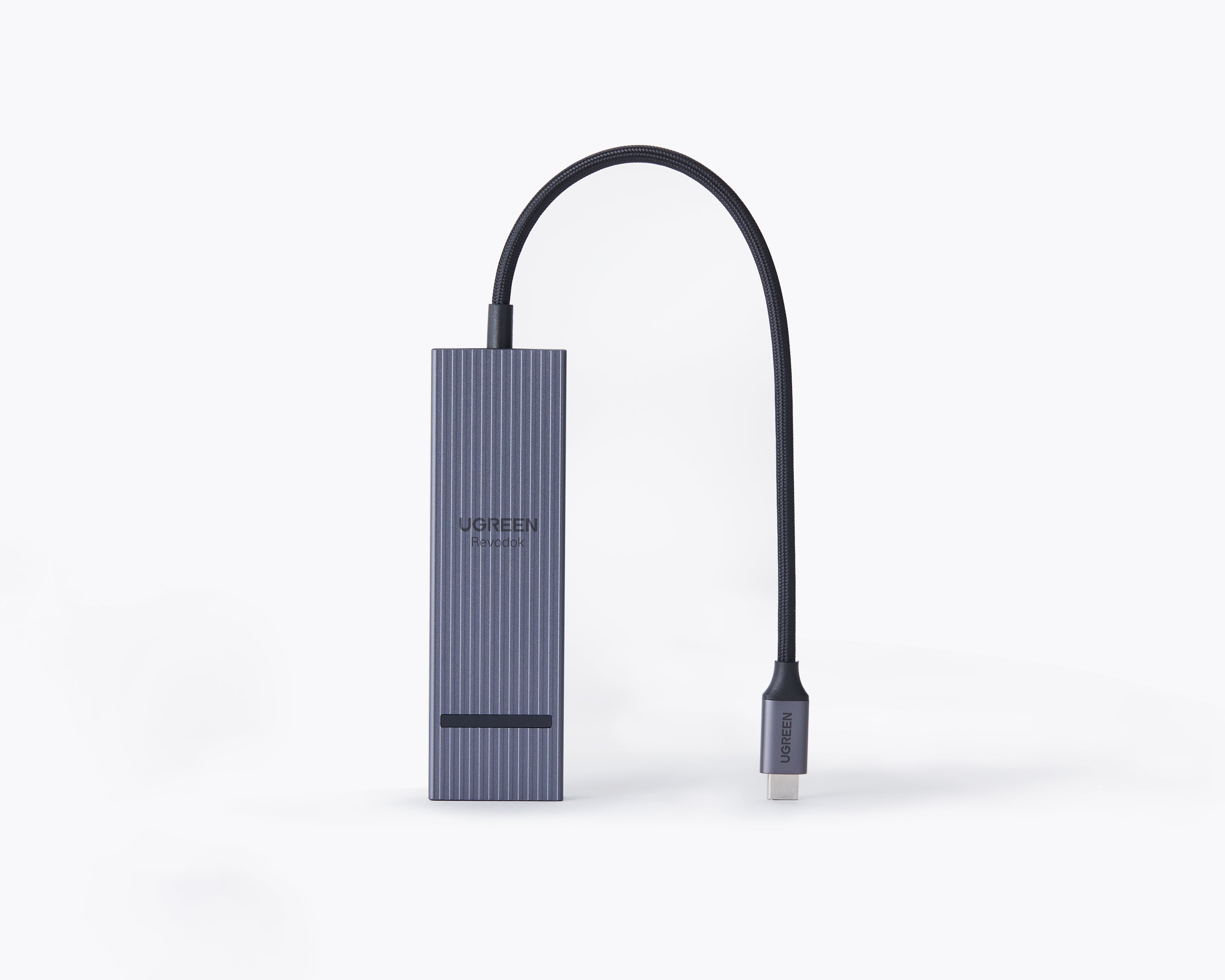 UGREEN Revodok 6-in-1 100W AMUH12H