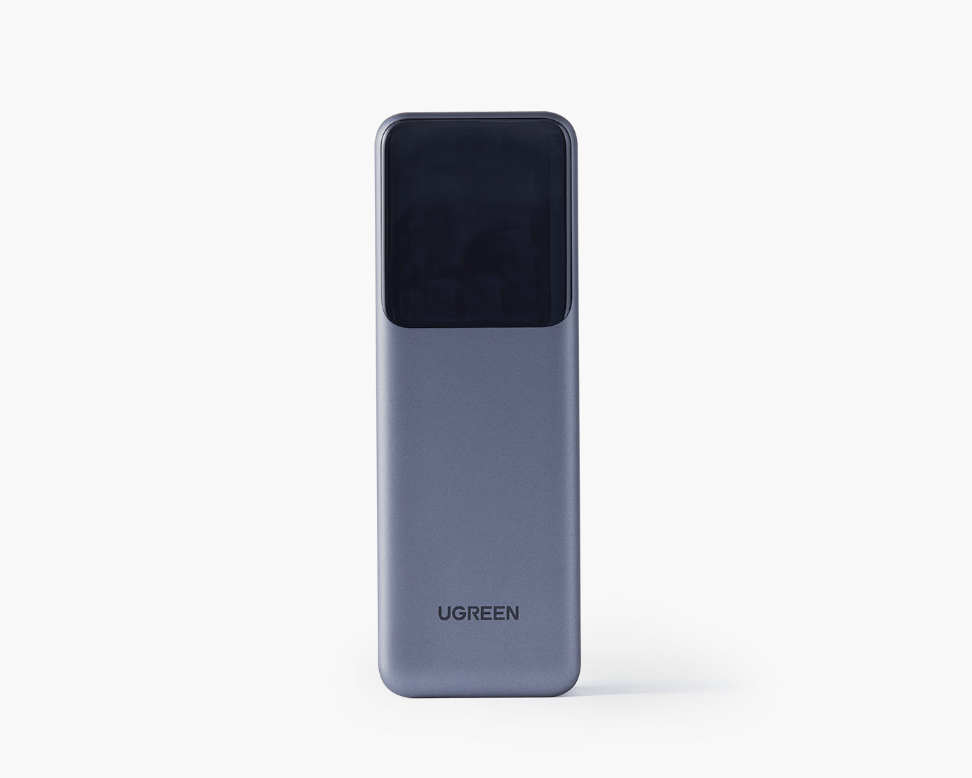 UGREEN Nexode 25000mAh ディスプレイ表示