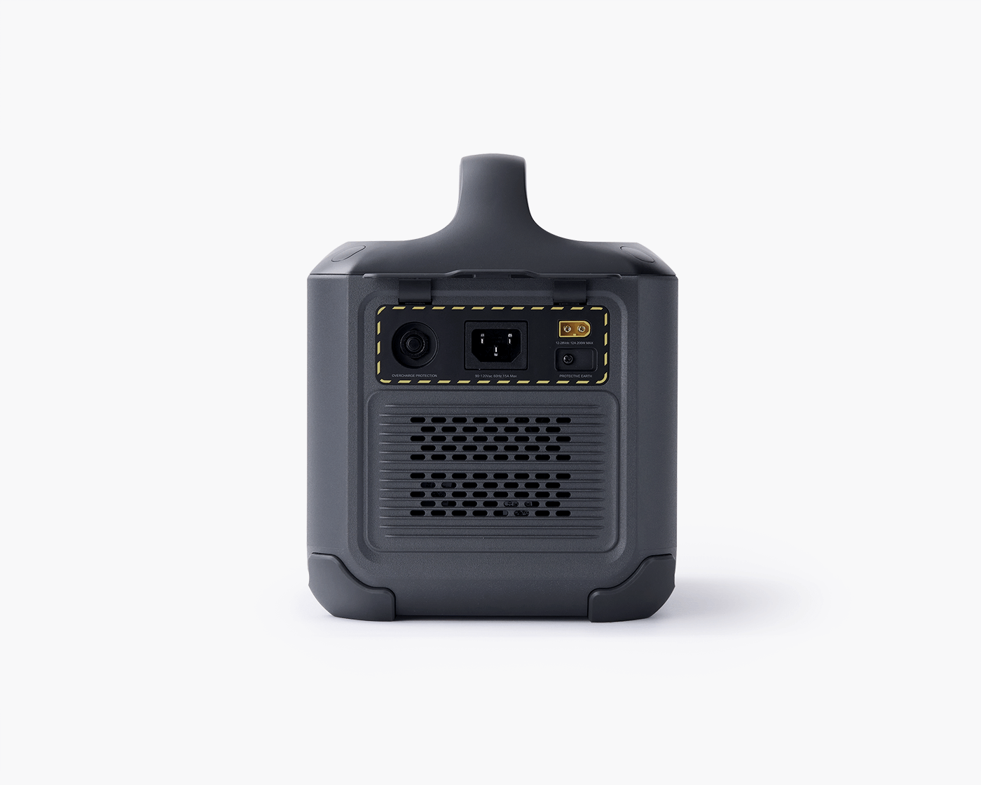 UGREEN PowerRoam600 ディスプレイ