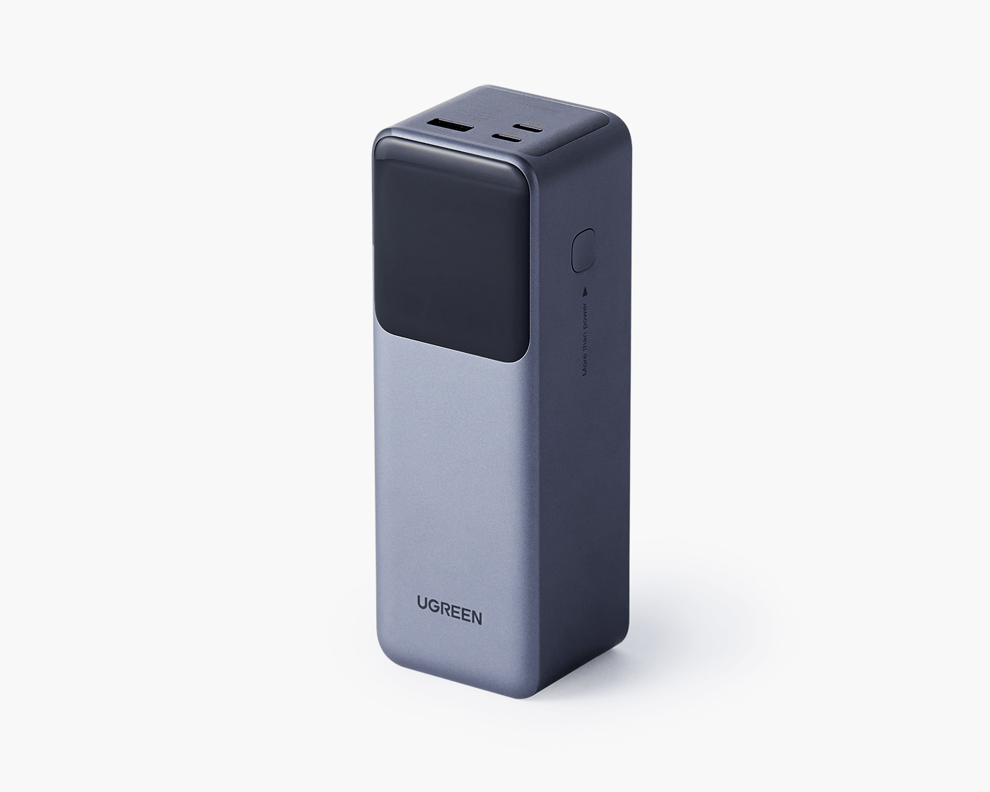 UGREEN Nexode 25000mAh 200W モバイルバッテリー