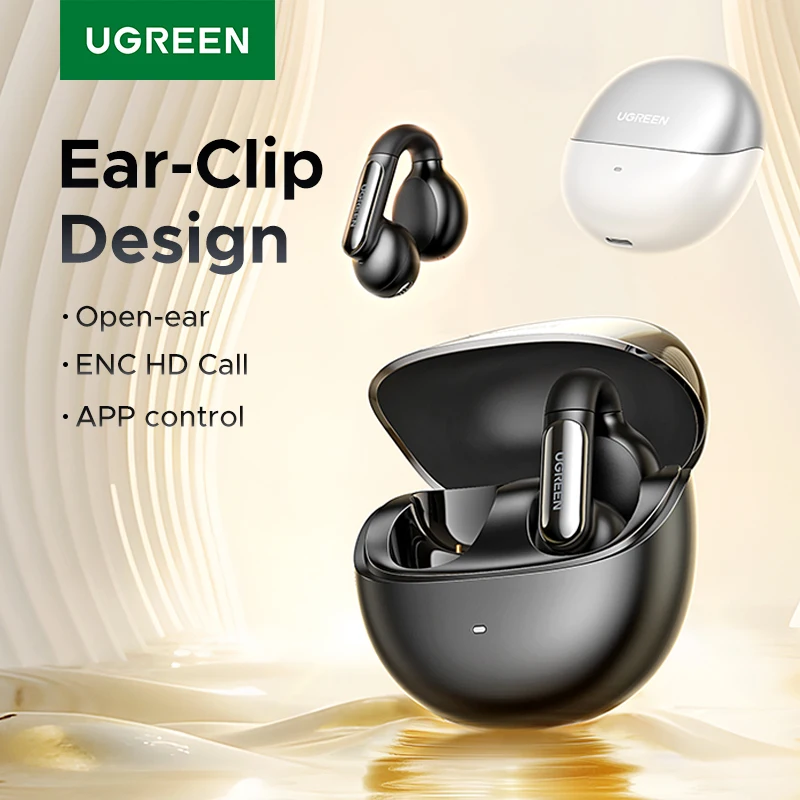 UGREEN HiTune S5