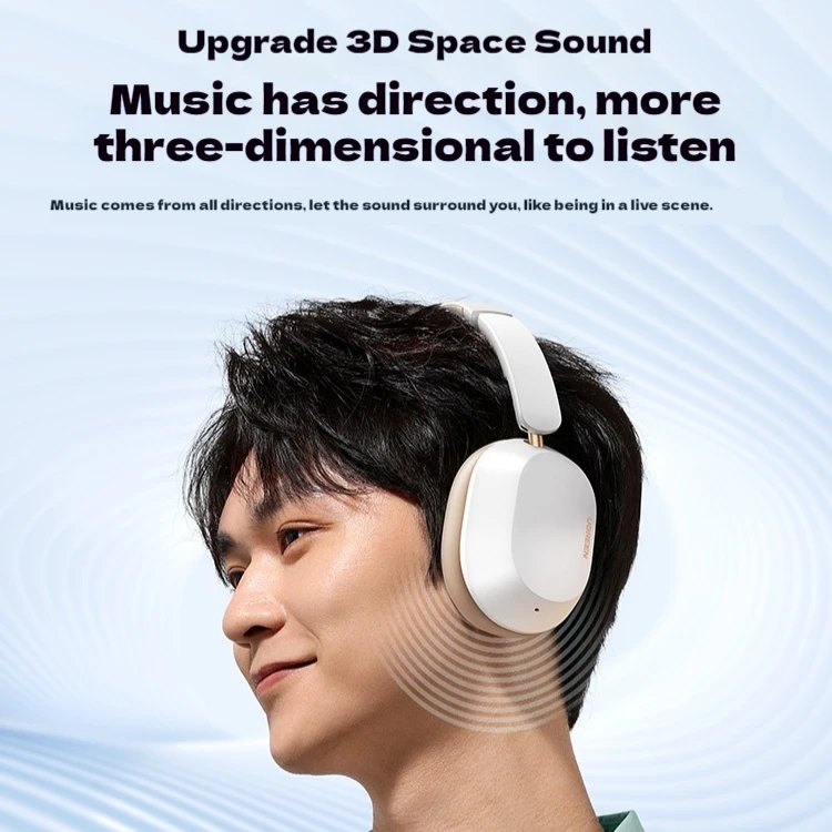 UGREEN HiTune Max5c カラーバリエーション