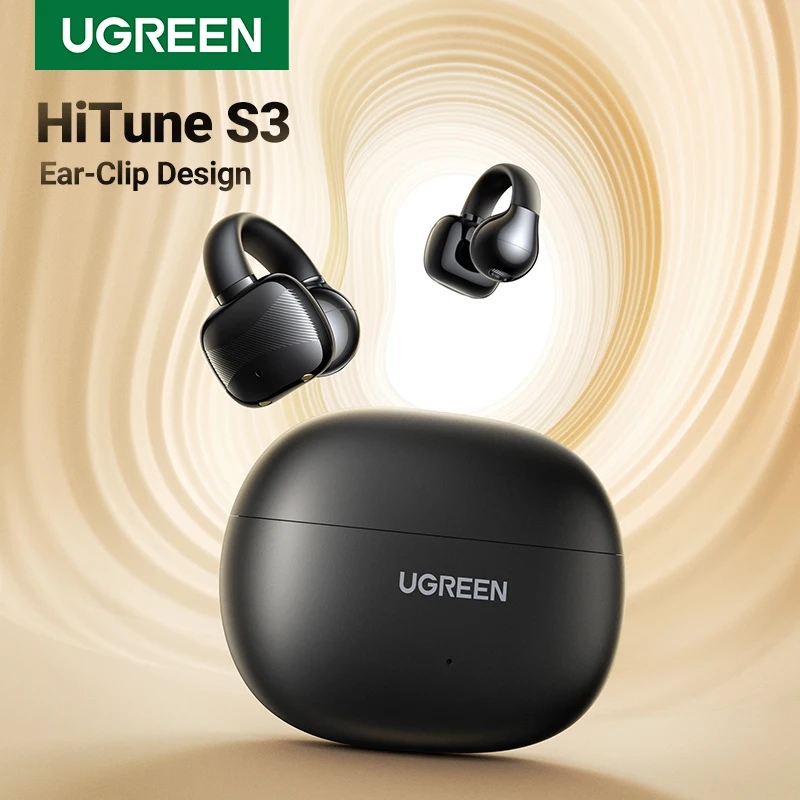 UGREEN HiTune S3