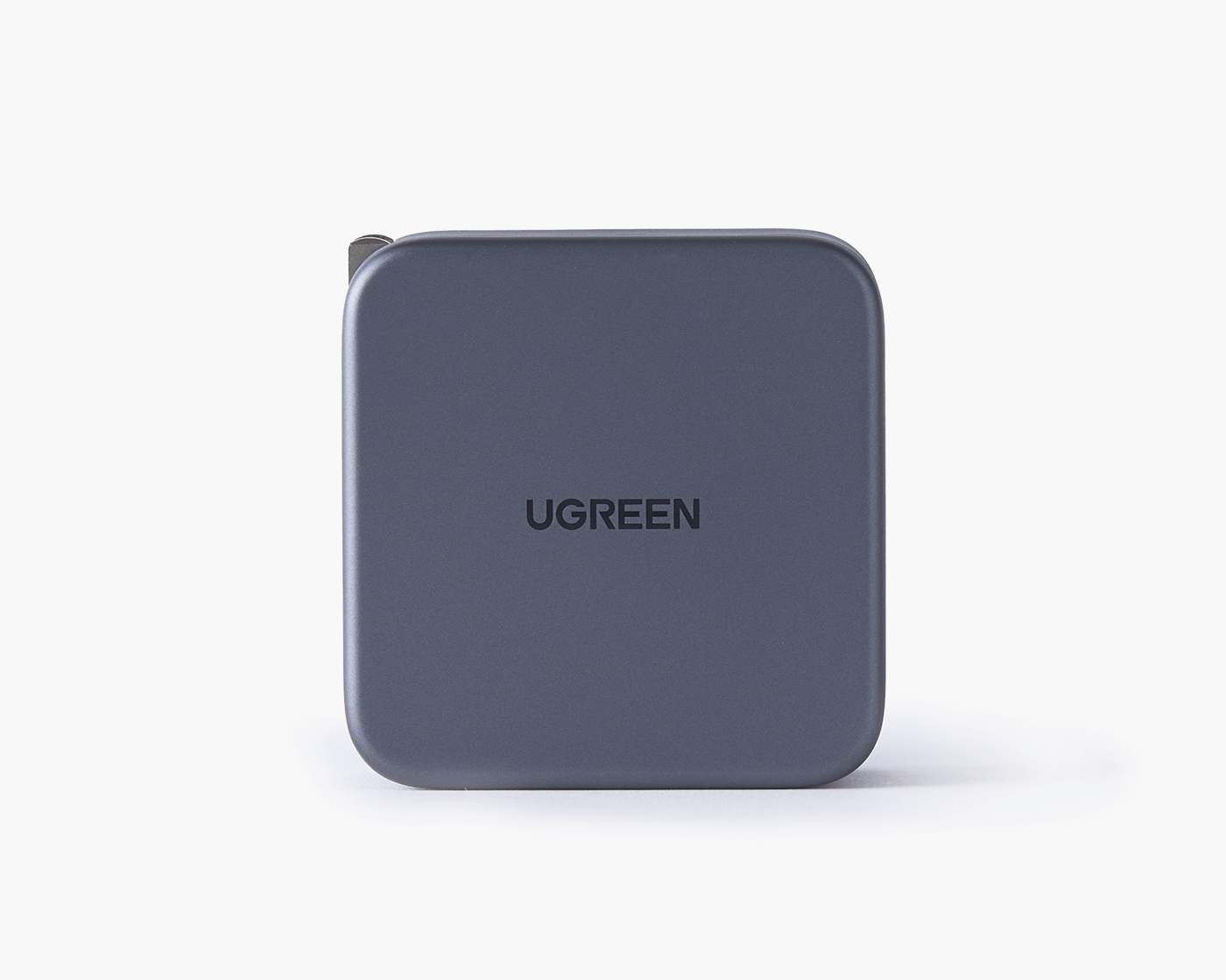 UGREEN Nexode 140W 全体像