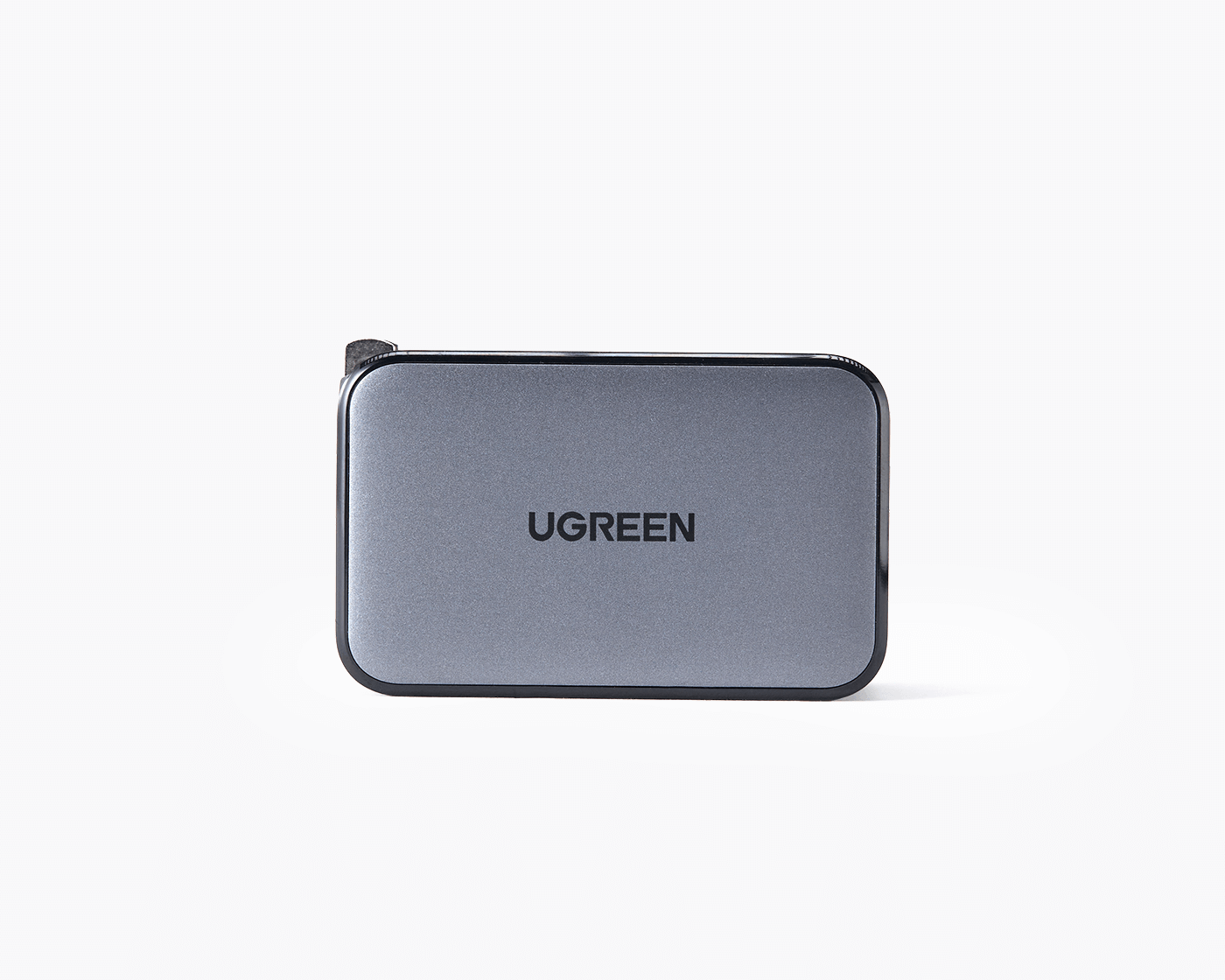 UGREEN Nexode 65W 4ポート