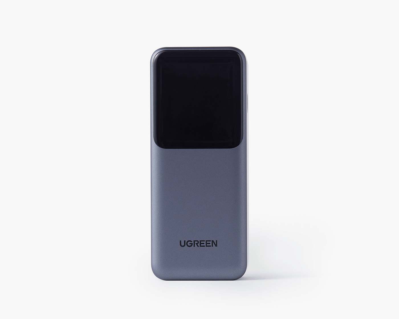 UGREEN Nexode 20000mAh 130W ディスプレイ