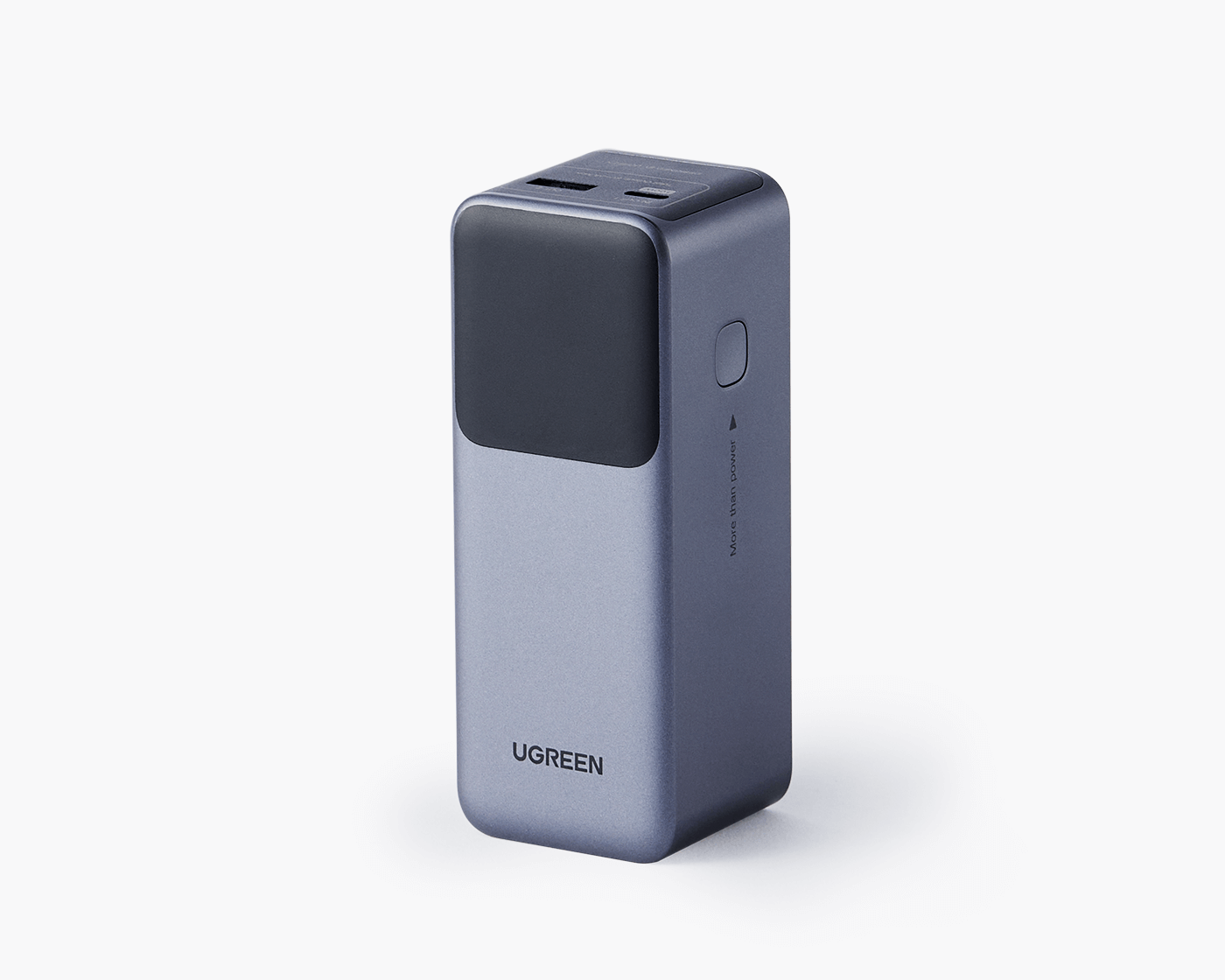 UGREEN Nexode 12000mAh 100W モバイルバッテリー