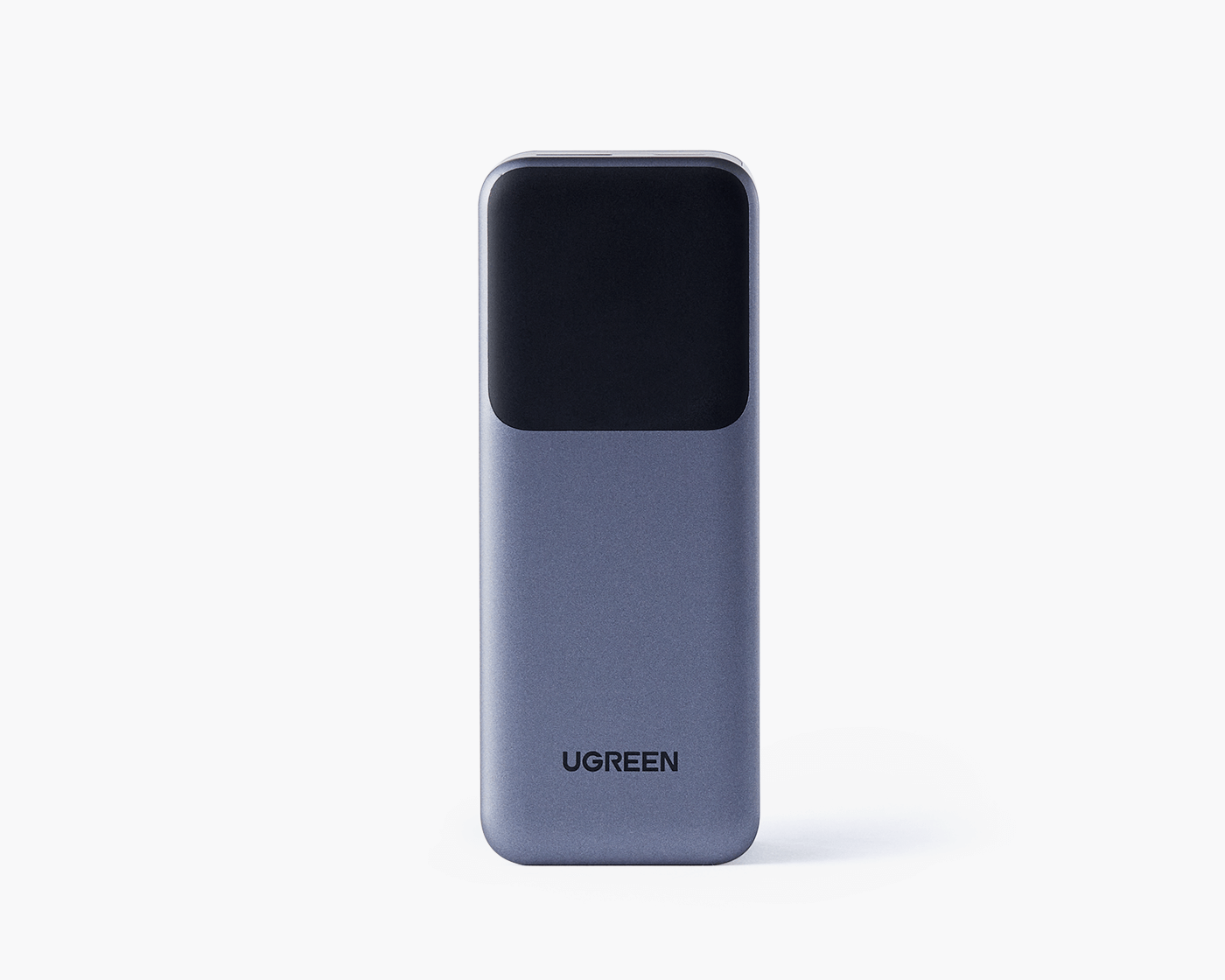 UGREEN Nexode 12000mAh 100W デザイン