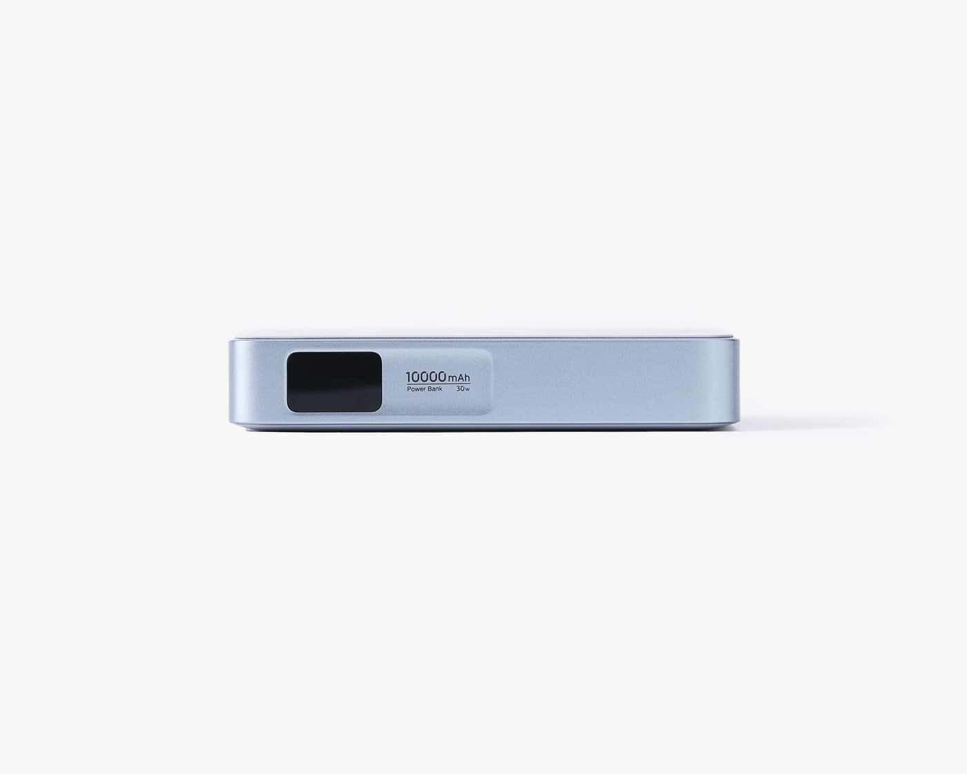 UGREEN MagFlow Qi2 充電口